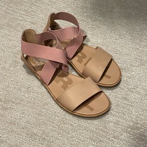 Sorel Sandals